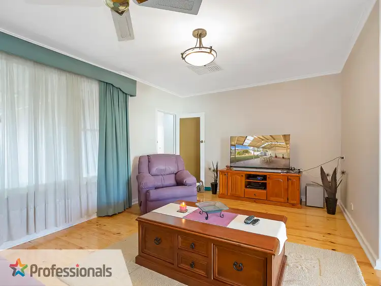 Third view of Homely house listing, 15 Perth Avenue, Valley View SA 5093