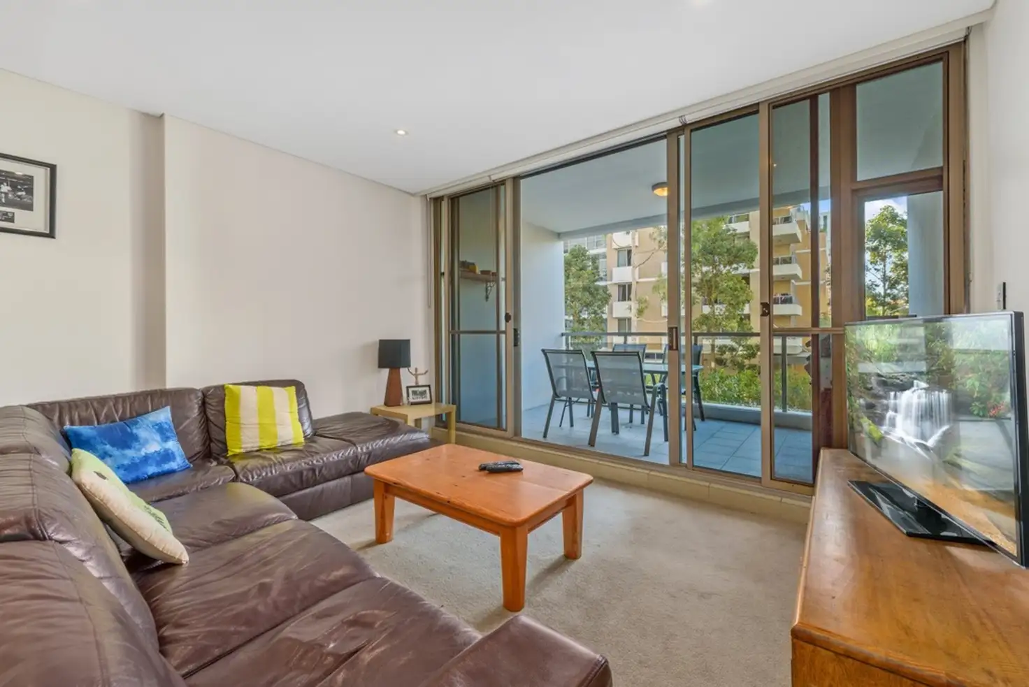 Main view of Homely apartment listing, 312/5 Potter Street, Waterloo NSW 2017
