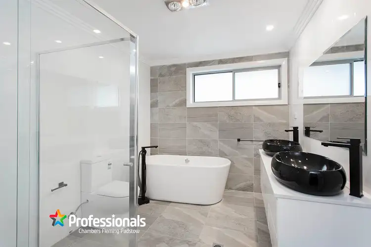 Fifth view of Homely semi-detached listing, 13A Lindsay Street, Panania NSW 2213