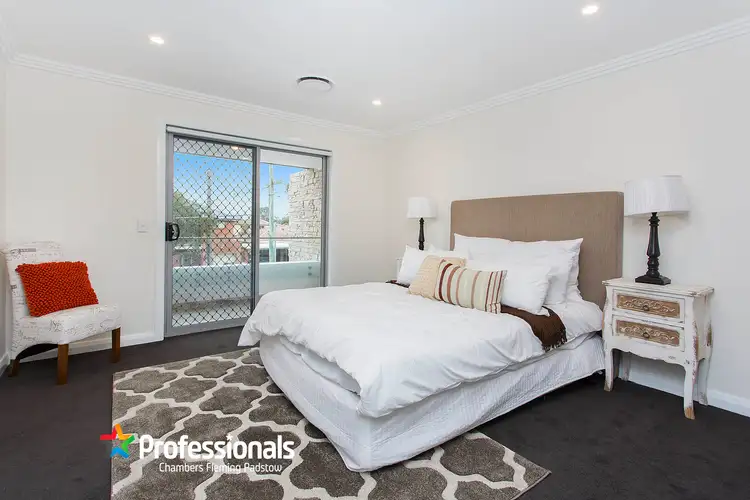 Sixth view of Homely semi-detached listing, 13A Lindsay Street, Panania NSW 2213
