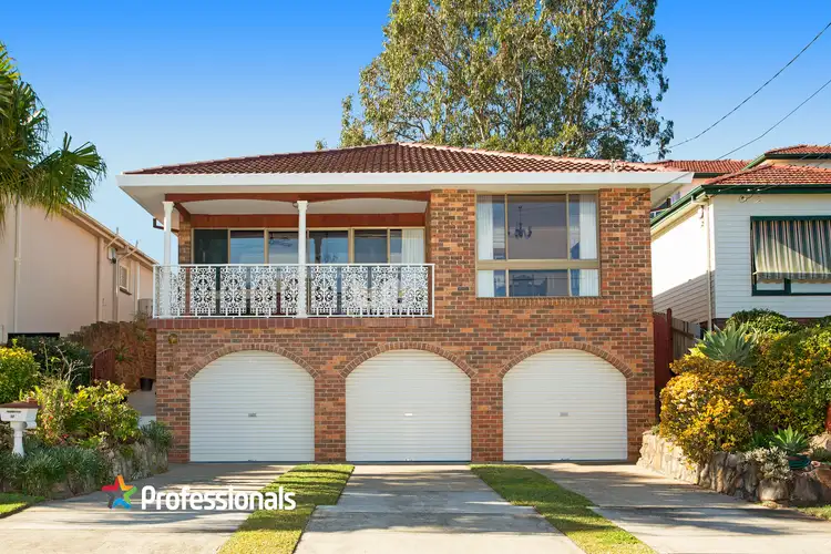 Main view of Homely house listing, 88 Dilke Road, Padstow Heights NSW 2211
