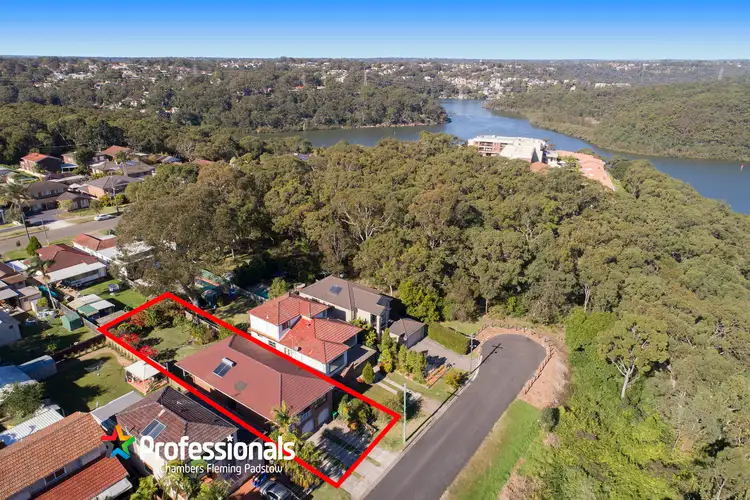 Second view of Homely house listing, 88 Dilke Road, Padstow Heights NSW 2211