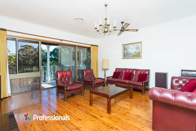 Third view of Homely house listing, 88 Dilke Road, Padstow Heights NSW 2211