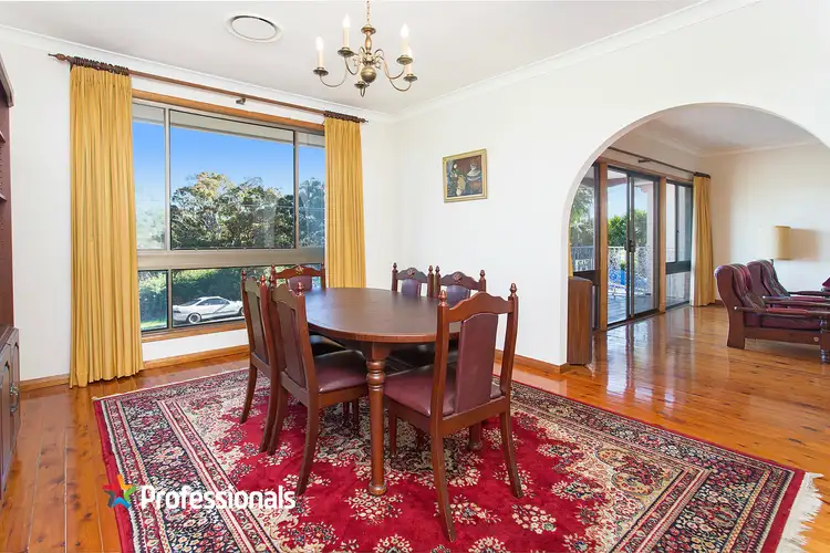 Fifth view of Homely house listing, 88 Dilke Road, Padstow Heights NSW 2211