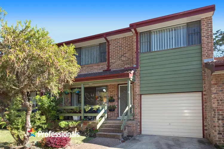 8/14C Mars Street, Revesby NSW 2212