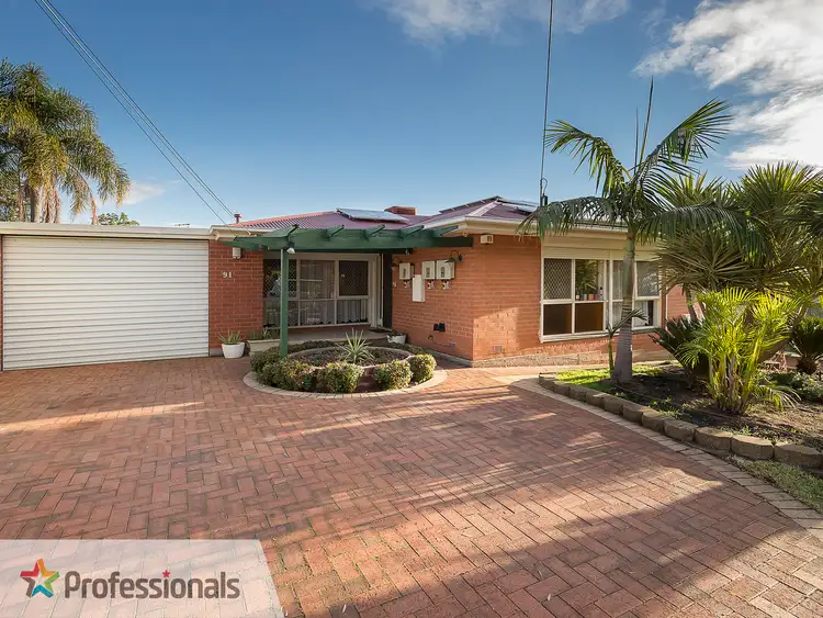 91 Maxwell Road, Ingle Farm SA 5098