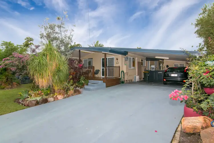 40 Cassia Street, Edge Hill QLD 4870