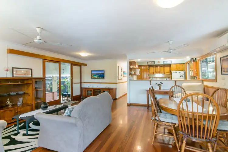 Third view of Homely house listing, 40 Cassia Street, Edge Hill QLD 4870