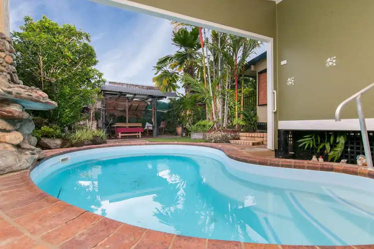 Fourth view of Homely house listing, 40 Cassia Street, Edge Hill QLD 4870
