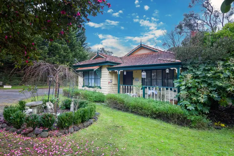 2739 Warburton Highway, Wesburn VIC 3799