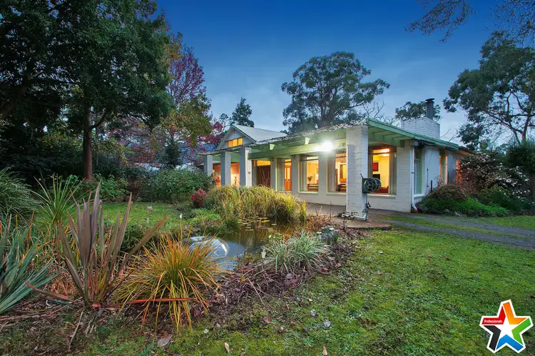 366-368 Cambridge Road, Montrose VIC 3765