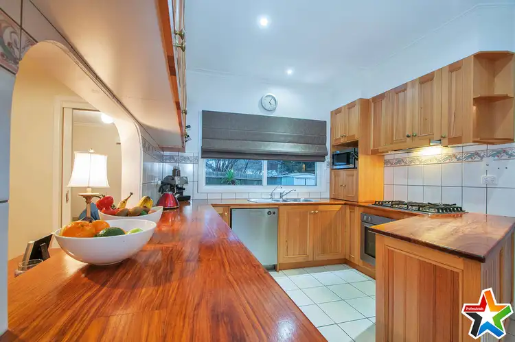 Fifth view of Homely house listing, 366-368 Cambridge Road, Montrose VIC 3765