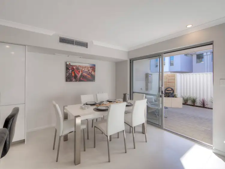 Fifth view of Homely house listing, 6/39 Edinburgh Road, Forrestfield WA 6058