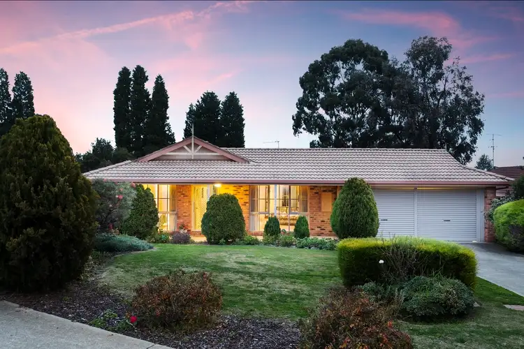 16 Pinnaroo Court, Strathdale VIC 3550