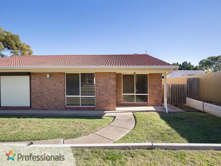 17/222 Nelson Road, Para Vista SA 5093