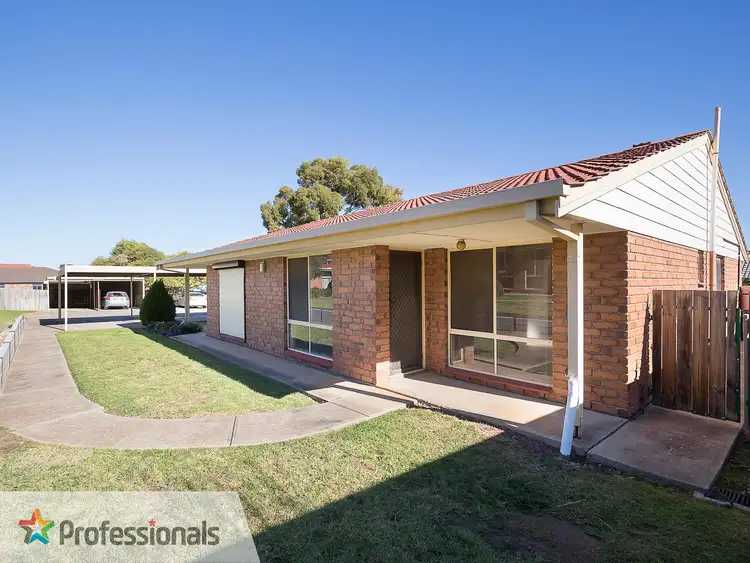 Second view of Homely unit listing, 17/222 Nelson Road, Para Vista SA 5093