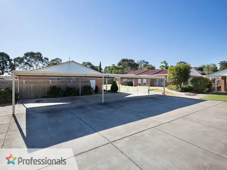 Third view of Homely unit listing, 17/222 Nelson Road, Para Vista SA 5093