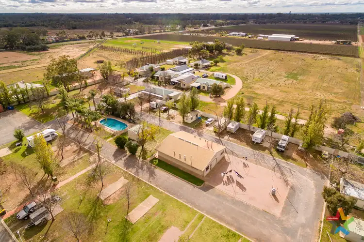 Second view of Homely house listing, 30 - 40 Cureton Avenue, Mildura VIC 3500