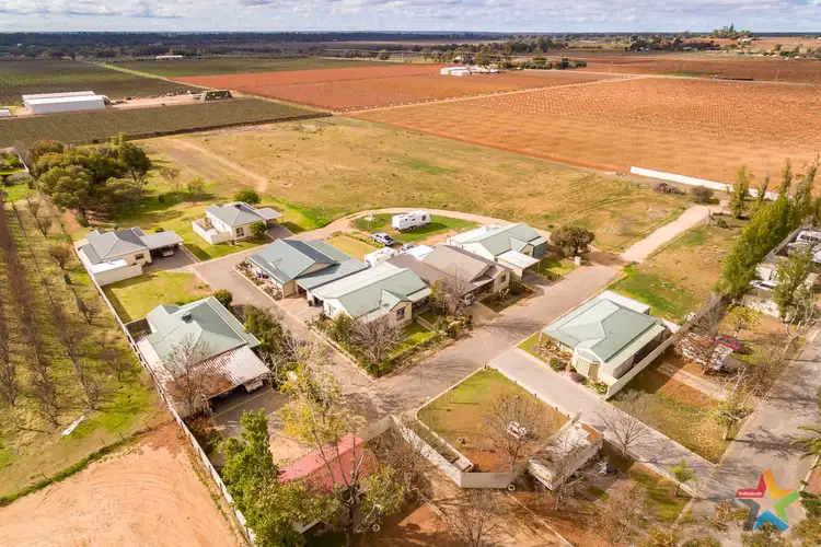 Third view of Homely house listing, 30 - 40 Cureton Avenue, Mildura VIC 3500