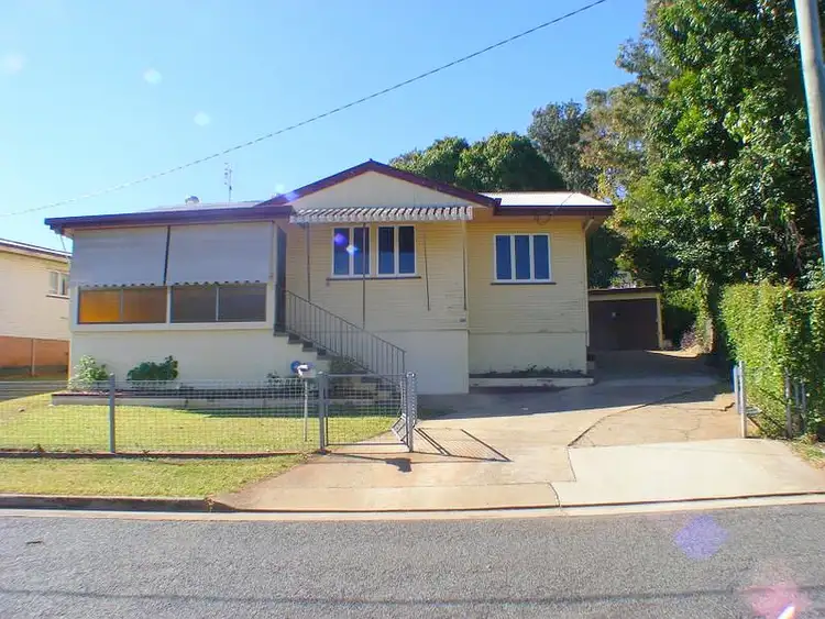 30 Stanley Lane, Gympie QLD 4570