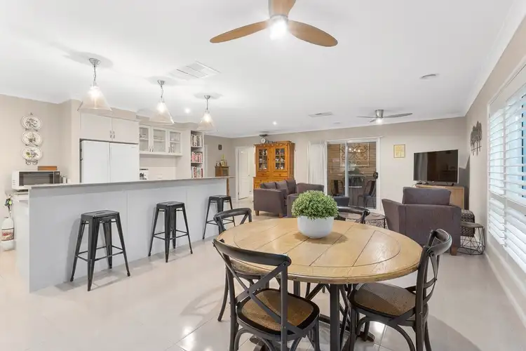 Fourth view of Homely house listing, 6 Kent Place, Strathfieldsaye VIC 3551