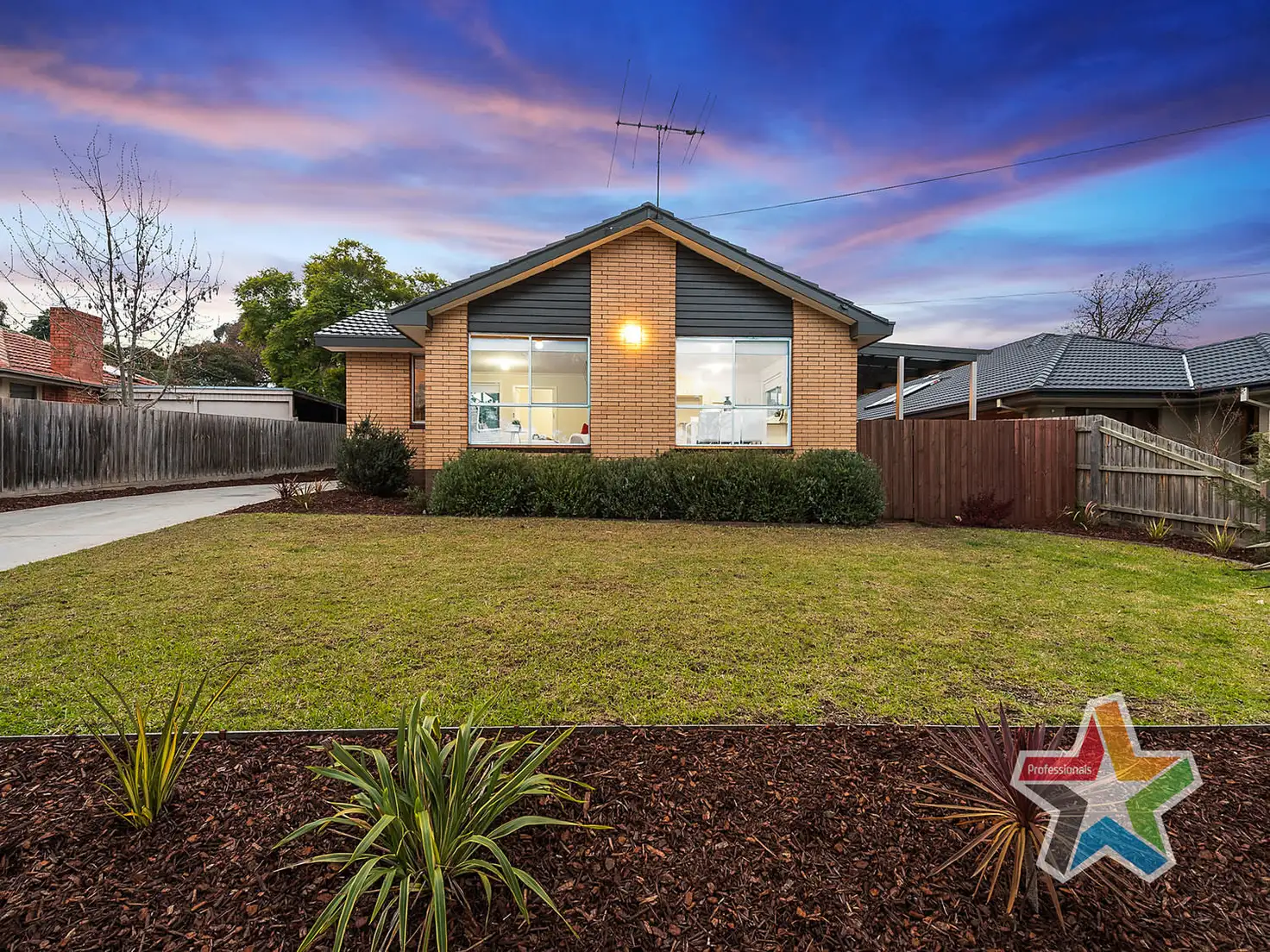 Main view of Homely house listing, 119 Belmont Road East, Croydon South VIC 3136