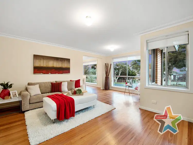 Second view of Homely house listing, 119 Belmont Road East, Croydon South VIC 3136