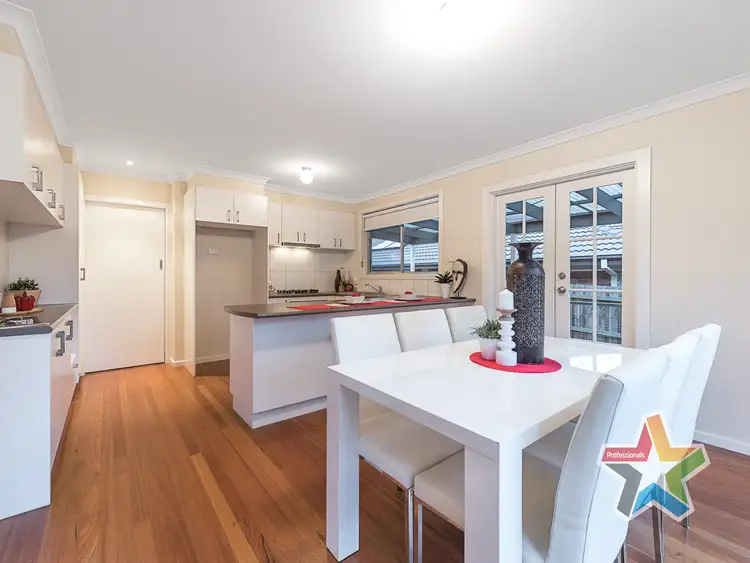 Fourth view of Homely house listing, 119 Belmont Road East, Croydon South VIC 3136