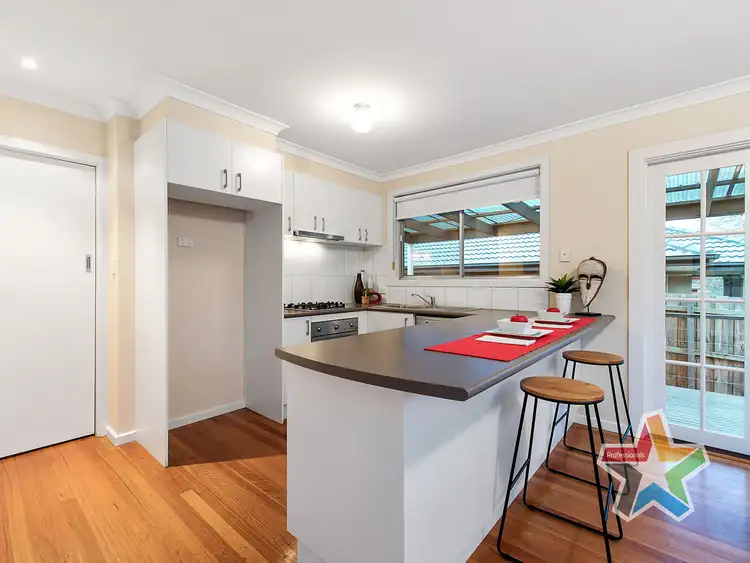 Fifth view of Homely house listing, 119 Belmont Road East, Croydon South VIC 3136
