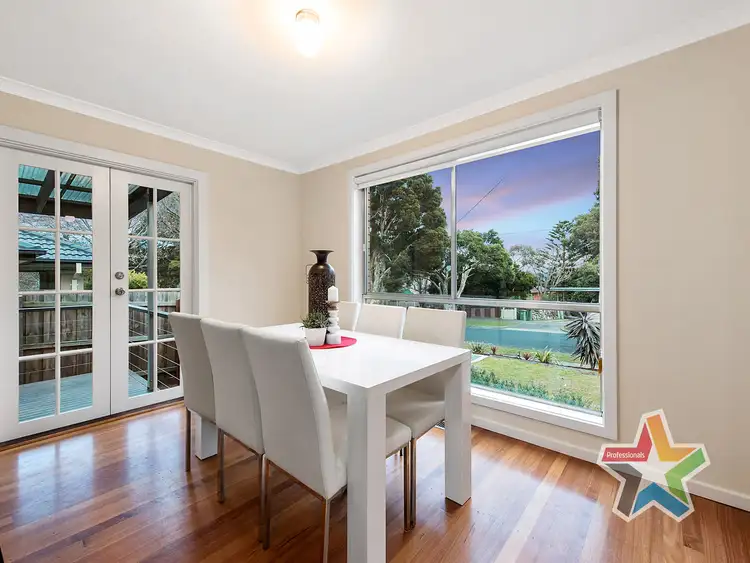 Sixth view of Homely house listing, 119 Belmont Road East, Croydon South VIC 3136
