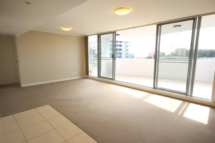 Third view of Homely unit listing, 501/38-42 Wallis Street, Forster NSW 2428