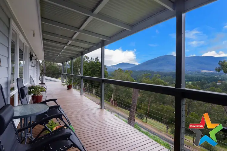 Fourth view of Homely house listing, 25 Victoria Street, Launching Place VIC 3139