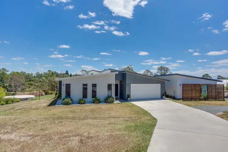 45 Watergum Drive, Pie Creek QLD 4570
