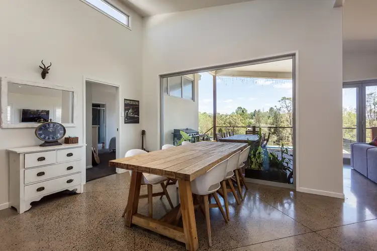 Fifth view of Homely house listing, 45 Watergum Drive, Pie Creek QLD 4570