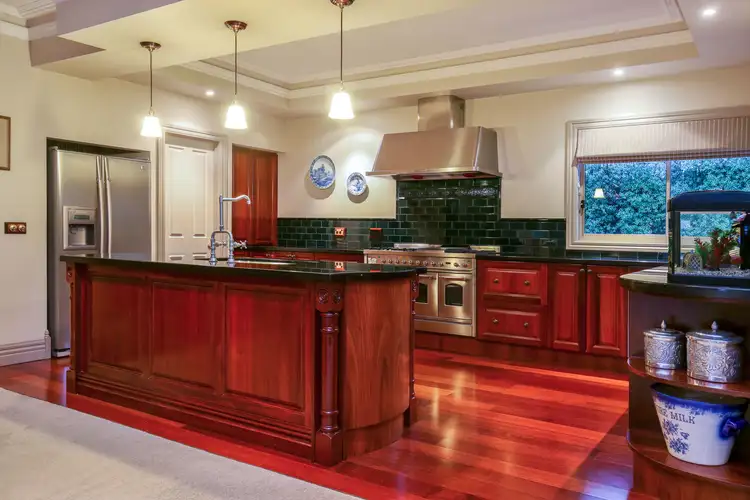 Second view of Homely house listing, 26 Sovereign Way, Hillside VIC 3037