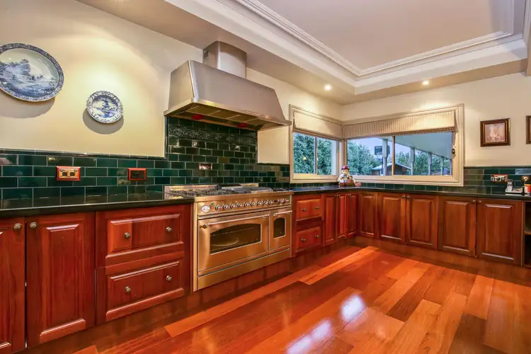 Third view of Homely house listing, 26 Sovereign Way, Hillside VIC 3037