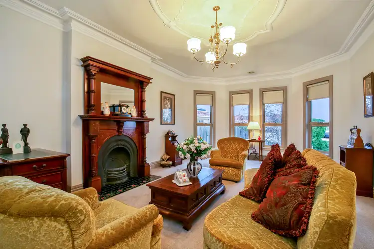 Fifth view of Homely house listing, 26 Sovereign Way, Hillside VIC 3037