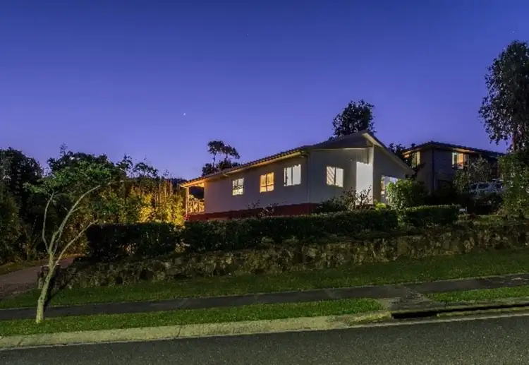 3 Curlew Court, Jubilee Pocket QLD 4802
