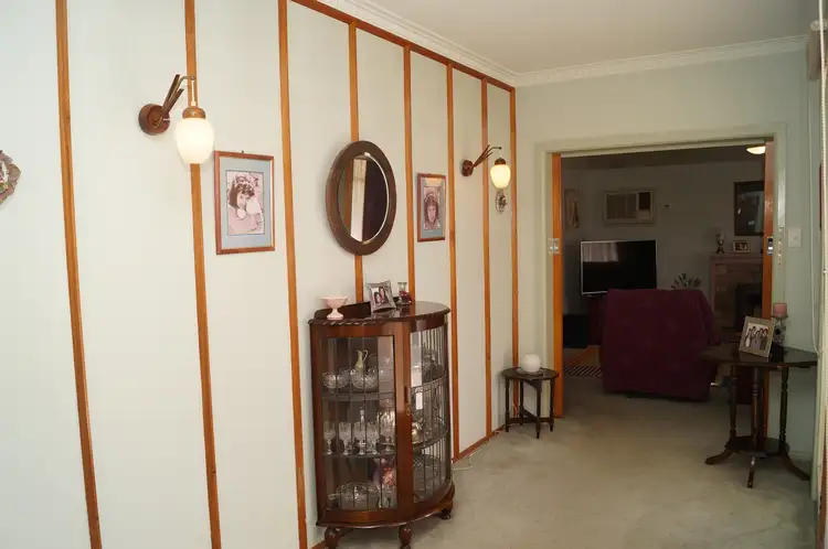 Second view of Homely house listing, 12 Burwood Avenue, Shepparton VIC 3630