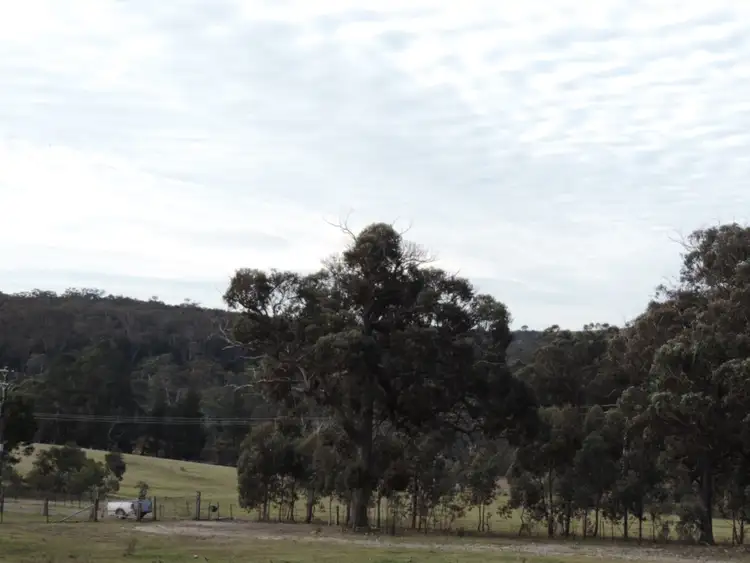 Second view of Homely land listing, 11 Cockatoo Close, Tallong NSW 2579