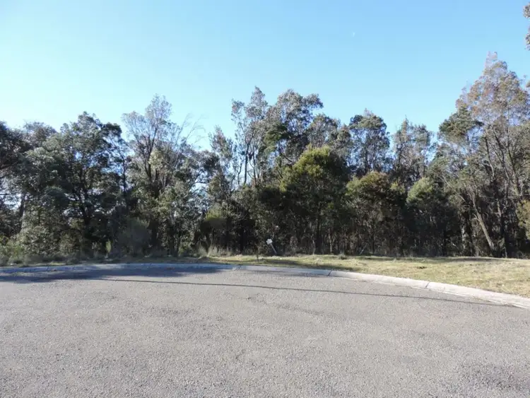 Third view of Homely land listing, 11 Cockatoo Close, Tallong NSW 2579