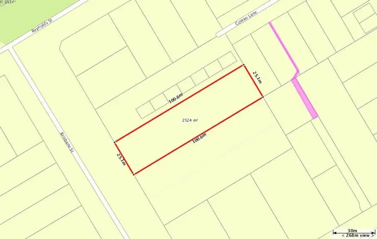 Third view of Homely house listing, 34 Brisbane Street, Bowen QLD 4805