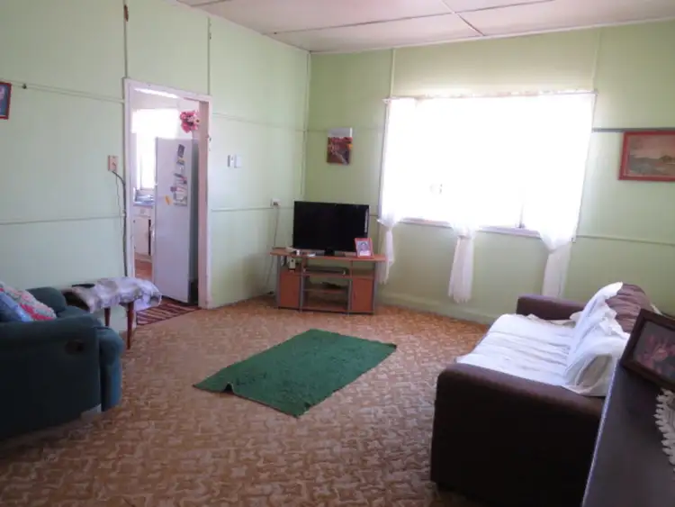Fourth view of Homely house listing, 34 Brisbane Street, Bowen QLD 4805