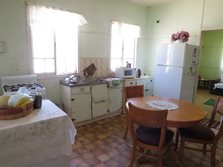 Fifth view of Homely house listing, 34 Brisbane Street, Bowen QLD 4805