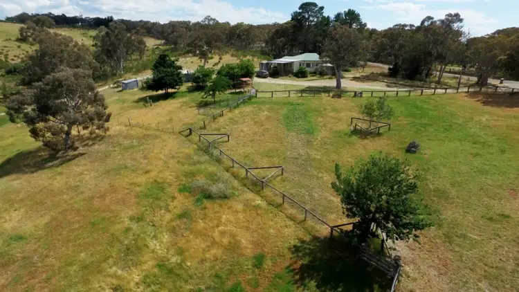 Second view of Homely rural property listing, Lot 4 2337 Range Rd, Goulburn NSW 2580