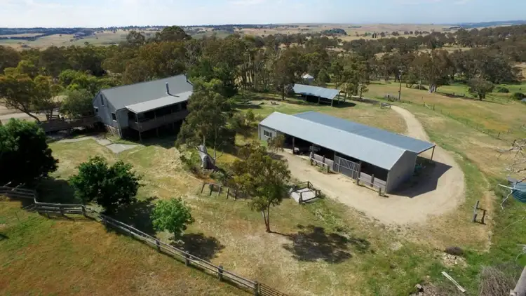 Third view of Homely rural property listing, Lot 4 2337 Range Rd, Goulburn NSW 2580