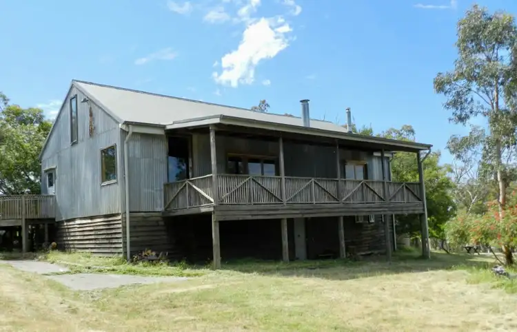 Fifth view of Homely rural property listing, Lot 4 2337 Range Rd, Goulburn NSW 2580