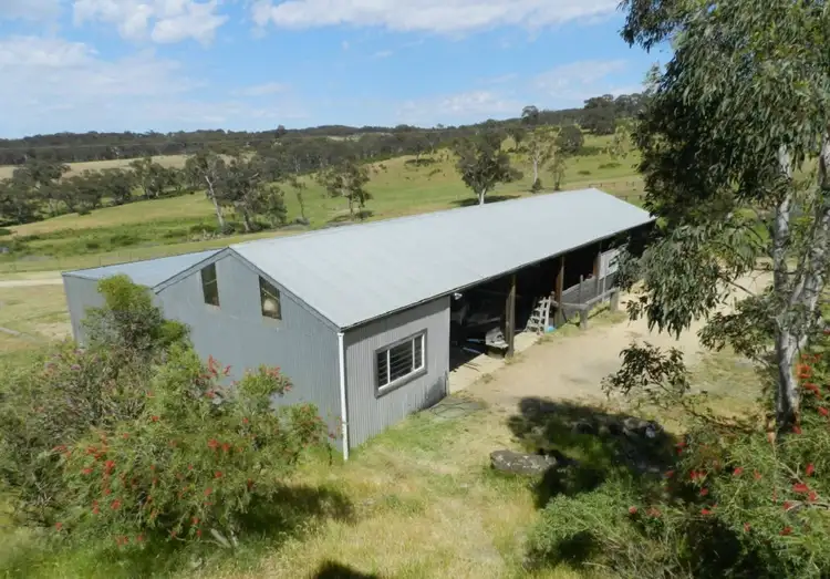 Sixth view of Homely rural property listing, Lot 4 2337 Range Rd, Goulburn NSW 2580