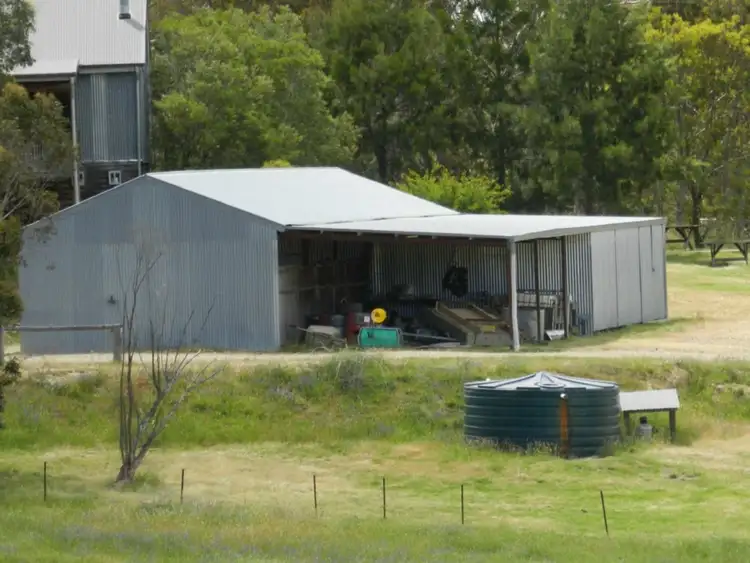 Seventh view of Homely rural property listing, Lot 4 2337 Range Rd, Goulburn NSW 2580