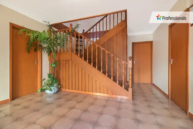 Second view of Homely house listing, 18 Congressional Drive, Liverpool NSW 2170